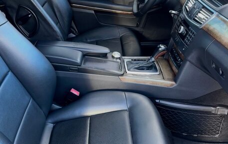 Mercedes-Benz E-Класс, 2009 год, 1 150 000 рублей, 9 фотография