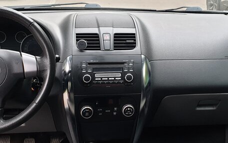Suzuki SX4 II рестайлинг, 2012 год, 900 000 рублей, 4 фотография