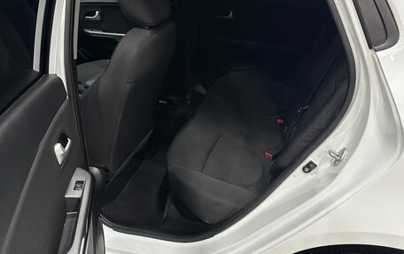 KIA Rio III рестайлинг, 2014 год, 700 000 рублей, 12 фотография