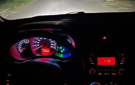 KIA Rio III рестайлинг, 2014 год, 700 000 рублей, 13 фотография