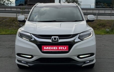 Honda Vezel, 2015 год, 1 320 000 рублей, 2 фотография