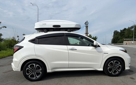 Honda Vezel, 2015 год, 1 320 000 рублей, 11 фотография