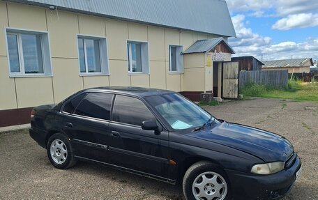 Subaru Legacy VII, 1997 год, 170 000 рублей, 6 фотография