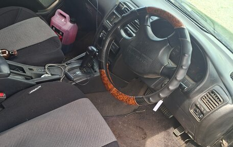 Subaru Legacy VII, 1997 год, 170 000 рублей, 7 фотография
