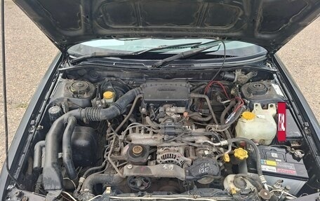 Subaru Legacy VII, 1997 год, 170 000 рублей, 8 фотография