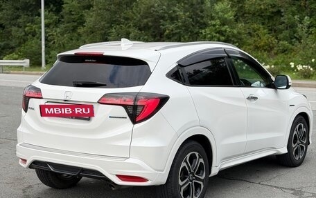 Honda Vezel, 2015 год, 1 320 000 рублей, 8 фотография