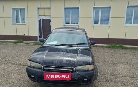 Subaru Legacy VII, 1997 год, 170 000 рублей, 3 фотография