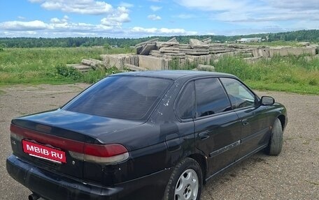 Subaru Legacy VII, 1997 год, 170 000 рублей, 5 фотография