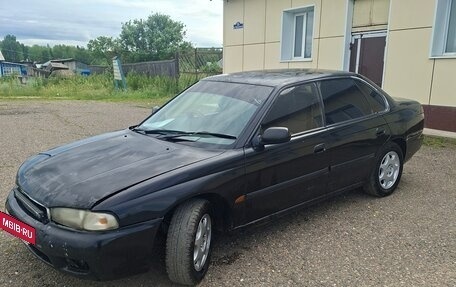 Subaru Legacy VII, 1997 год, 170 000 рублей, 4 фотография