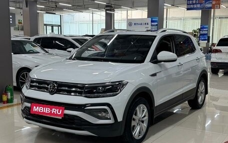 Volkswagen T-Cross I, 2023 год, 1 300 000 рублей, 3 фотография