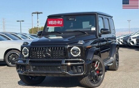 Mercedes-Benz G-Класс AMG, 2026 год, 29 400 000 рублей, 1 фотография