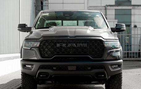 Rambler 1500, 2026 год, 9 190 000 рублей, 3 фотография