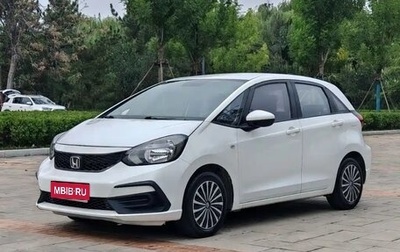 Honda Fit, 2023 год, 1 100 000 рублей, 1 фотография