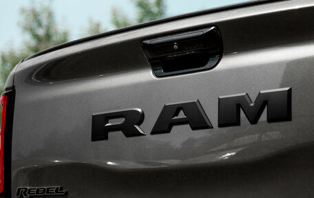Rambler 1500, 2026 год, 9 190 000 рублей, 15 фотография