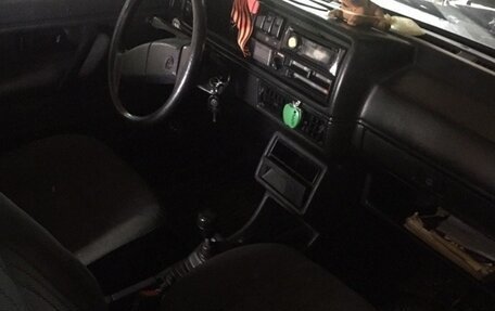 Volkswagen Golf II, 1991 год, 40 000 рублей, 4 фотография