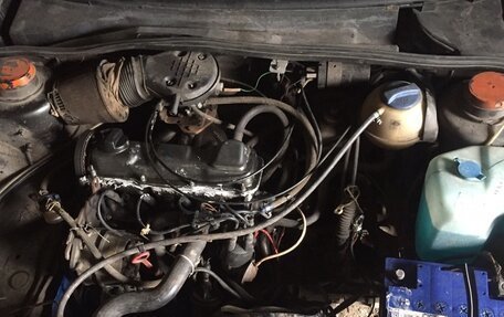 Volkswagen Golf II, 1991 год, 40 000 рублей, 8 фотография