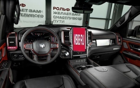 Rambler 1500, 2026 год, 9 190 000 рублей, 19 фотография