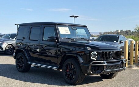 Mercedes-Benz G-Класс AMG, 2026 год, 29 400 000 рублей, 3 фотография