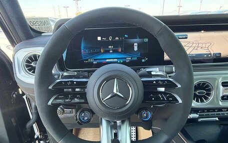 Mercedes-Benz G-Класс AMG, 2026 год, 29 400 000 рублей, 9 фотография