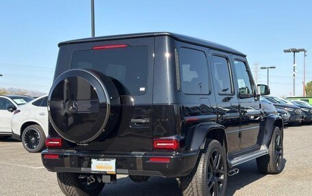 Mercedes-Benz G-Класс AMG, 2026 год, 29 400 000 рублей, 4 фотография