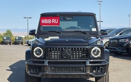 Mercedes-Benz G-Класс AMG, 2026 год, 29 400 000 рублей, 2 фотография