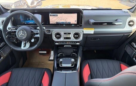 Mercedes-Benz G-Класс AMG, 2026 год, 29 400 000 рублей, 12 фотография