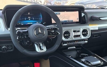 Mercedes-Benz G-Класс AMG, 2026 год, 29 400 000 рублей, 8 фотография