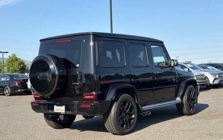 Mercedes-Benz G-Класс AMG, 2026 год, 29 400 000 рублей, 21 фотография