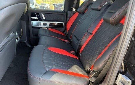 Mercedes-Benz G-Класс AMG, 2026 год, 29 400 000 рублей, 16 фотография