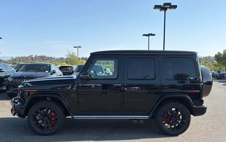 Mercedes-Benz G-Класс AMG, 2026 год, 29 400 000 рублей, 17 фотография