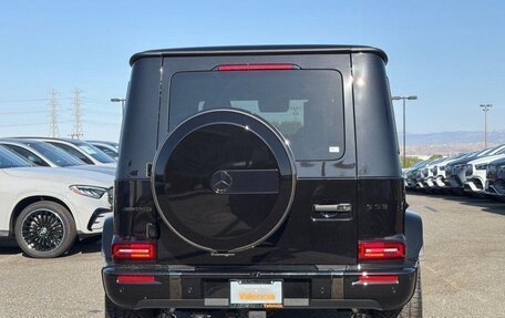 Mercedes-Benz G-Класс AMG, 2026 год, 29 400 000 рублей, 19 фотография