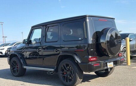 Mercedes-Benz G-Класс AMG, 2026 год, 29 400 000 рублей, 18 фотография