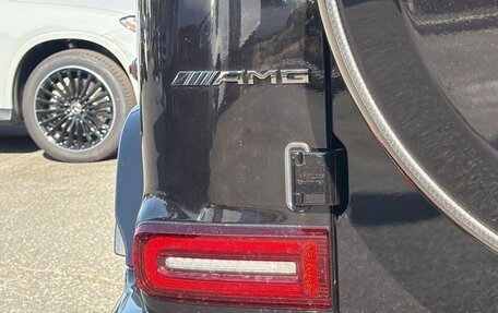Mercedes-Benz G-Класс AMG, 2026 год, 29 400 000 рублей, 27 фотография
