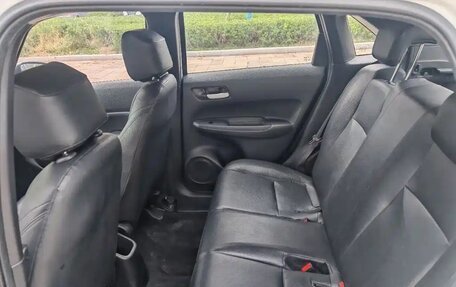 Honda Fit, 2023 год, 1 100 000 рублей, 8 фотография