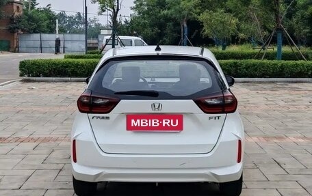 Honda Fit, 2023 год, 1 100 000 рублей, 6 фотография