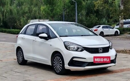 Honda Fit, 2023 год, 1 100 000 рублей, 2 фотография