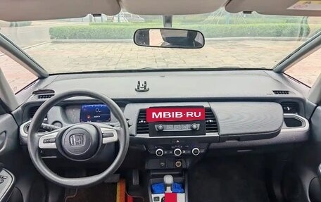 Honda Fit, 2023 год, 1 100 000 рублей, 7 фотография