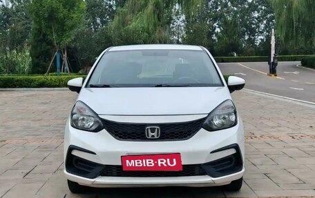 Honda Fit, 2023 год, 1 100 000 рублей, 5 фотография