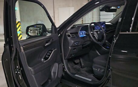 Toyota Highlander, 2026 год, 5 290 000 рублей, 6 фотография