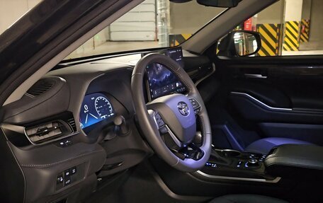 Toyota Highlander, 2026 год, 5 290 000 рублей, 5 фотография