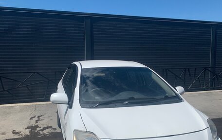 Toyota Belta, 2007 год, 380 000 рублей, 2 фотография