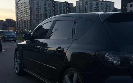 Mazda 3, 2006 год, 695 000 рублей, 7 фотография