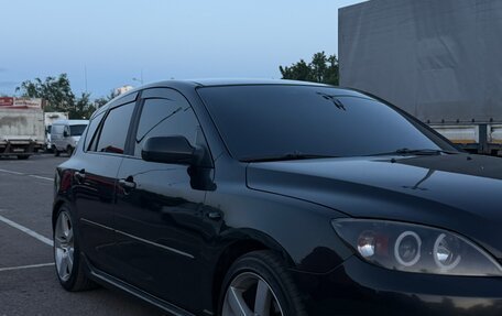 Mazda 3, 2006 год, 695 000 рублей, 8 фотография