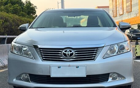 Toyota Camry, 2013 год, 1 743 000 рублей, 2 фотография