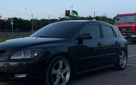 Mazda 3, 2006 год, 695 000 рублей, 6 фотография