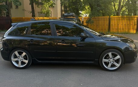Mazda 3, 2006 год, 695 000 рублей, 4 фотография