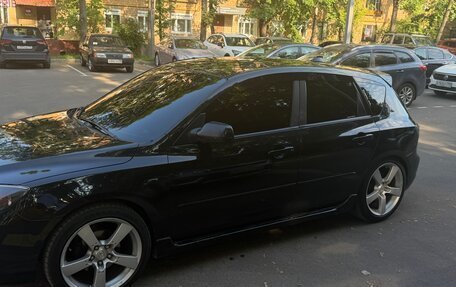 Mazda 3, 2006 год, 695 000 рублей, 3 фотография