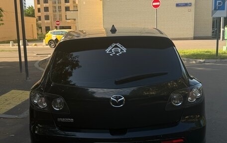 Mazda 3, 2006 год, 695 000 рублей, 5 фотография