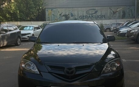 Mazda 3, 2006 год, 695 000 рублей, 2 фотография