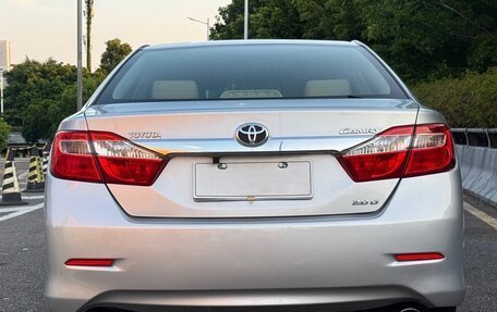 Toyota Camry, 2013 год, 1 743 000 рублей, 5 фотография
